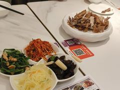 -东方饺子王(新奥购物中心店)