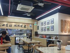 -顶巧鸡汤馄饨(虹口总店)