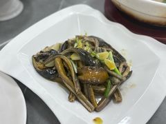 鳝丝-沪依小酒馆心意菜