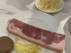 肴肉-镇南锅盖面馆(解放路店)