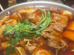 -德川家日本料理(中关村寰太大厦店)