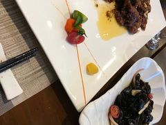 -陆壹捌餐厅(五大道店)