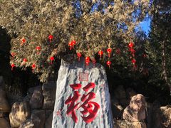 -潭柘寺景区