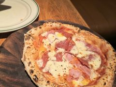 -La Strada(安福路店)