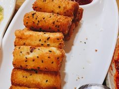 -顺姬冷面(长白西路店)