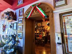 -威尼斯意餐酒吧 Venezia club(意大利风情街店)