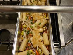 -很久以前羊肉串(大华三路店)
