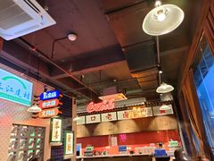 -卤校长重庆火锅(国兴店)