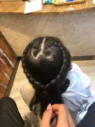 -PE SALON