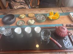 -邈墨茶馆(凤起路店)