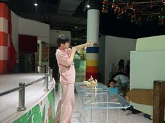 -上海大自然野生昆虫馆(东方明珠·爬宠昆虫探索中心)