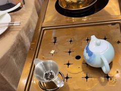 -广东胜利宾馆西关粤中餐厅