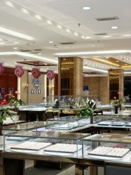 -林大生珠宝(中街钻石宫殿店)