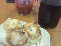-求生煎包(武夷小区店)