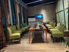 -火舞泰·泰式海鲜火锅餐厅(世纪城店)