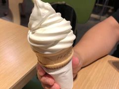-麦当劳(南京路2店)