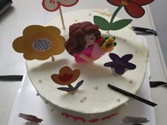 -蜜悦甜品·私人订制生日蛋糕