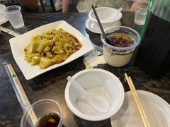 -郑贵初烧烤·烤凤爪的发明者(王家湾店)