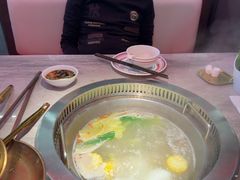 -三头牛·潮汕牛肉生蚝火锅 (夏湾店)