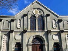 -上海佘山国家森林公园西佘山园