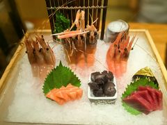 -水濑·日料放题(天河店)