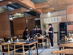 -榆味拼三鲜(怀德路店)