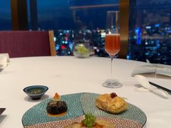 -金轩中餐厅 Jin Xuan(浦东丽思卡尔顿酒店)