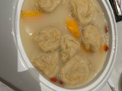 -白云宾馆·白云宴餐厅