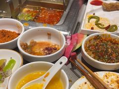 -海底捞火锅(龙岗星河COCO Park店)