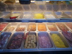 -辛蜀人冒菜(中坝店)