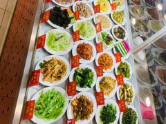 -西塔大冷面(市府大路店)