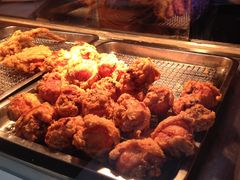 -潘大师炸鸡腿(莱蒙店)