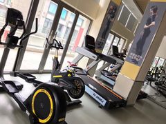 -中田健身工作室(嘉定江桥店)