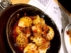 -文叔·湖北名小吃·小龙虾(华强北店)