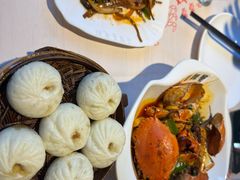-五丁桥光头香辣蟹(望江橡树林店)