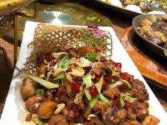 -东北大院·东北菜(三台子店)
