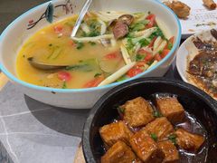 -阿毛饭店(和义路店)