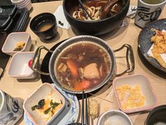 -沼津港精致料理·寿喜烧·烧鸟(漕河泾印象城店)