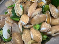 -真浪大家乐海鲜餐馆