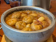 -妈妈菜舟山海鲜(定海古城店)