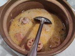 -吴掌柜·藕汤印象(南湖店)