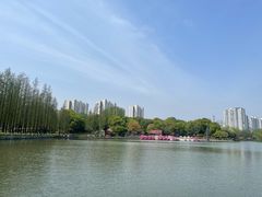 -圩墩遗址公园