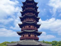 -盘门景区