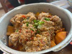 -小街47號江湖菜(四合院店)