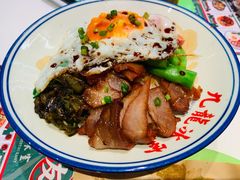 黯然销魂饭-九龙冰室(徐汇日月光店)
