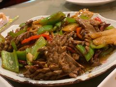 爆炒腰花-福利来酒店(泺源大街店)