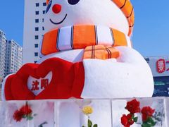 -盛京大奥莱(沈阳奥体店)