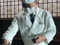 -炎橘·板前料理 Omakase