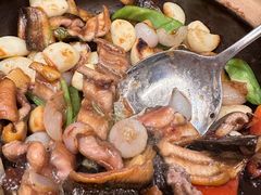 -香港狮子山下·明星粤菜餐厅(北苑店)