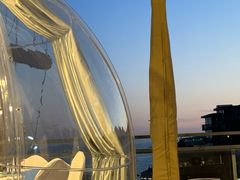 -靓湾海鲜·海景餐厅(小麦岛店)